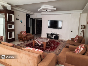 تصویر اجاره روزانه آپارتمان مبله در شیراز