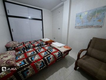 تصویر اجاره روزانه آپارتمان مبله در شیراز