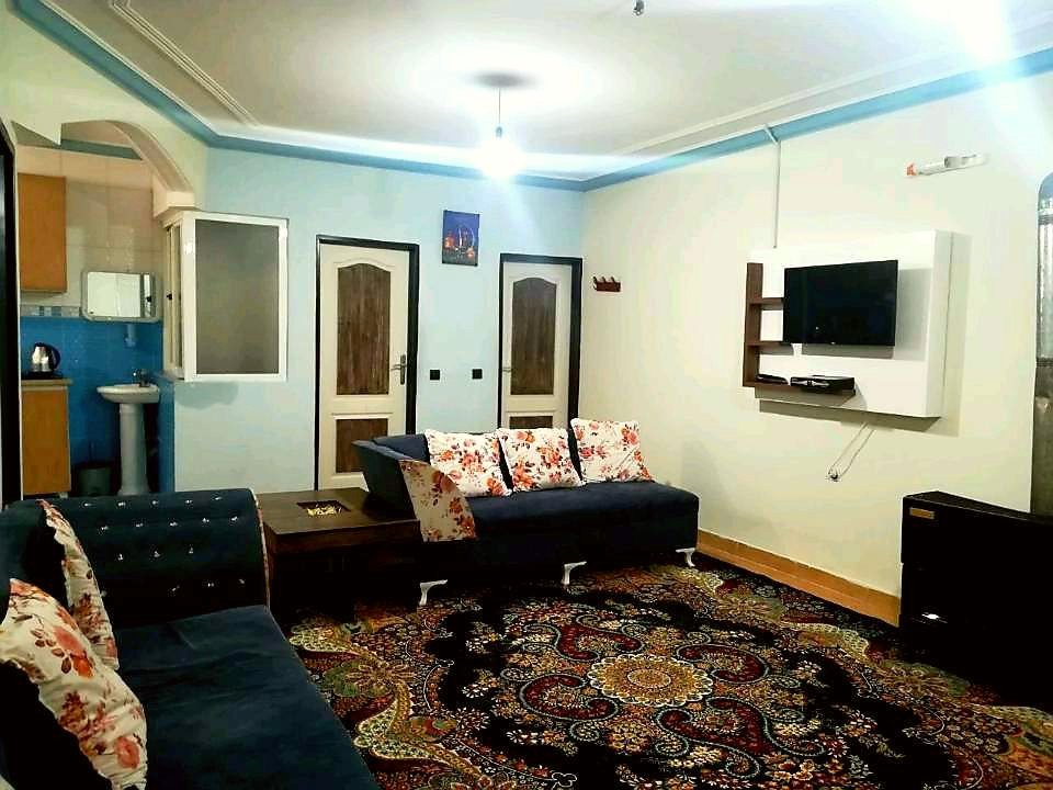 عکس  آپارتمان یک خوابه 