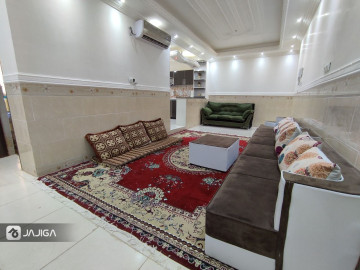 تصویر اجاره خانه در چابهار - طبقه ۲ - واحد ۲