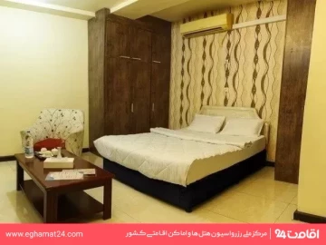 هتل آپارتمان پلاس