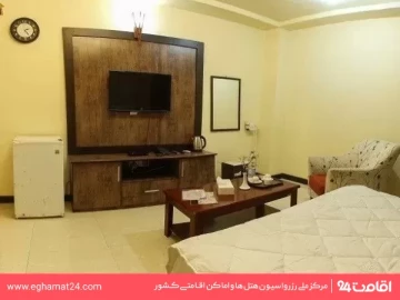 هتل آپارتمان پلاس