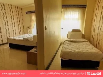 هتل آپارتمان پلاس