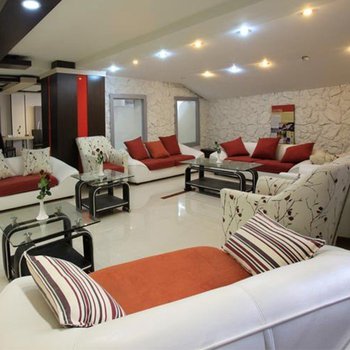 تصویر هتل آپارتمان پلاس قشم