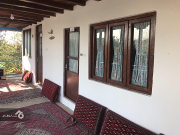 تصویر رزرو اقامتگاه بومگردی در شفت - اتاق ولگ