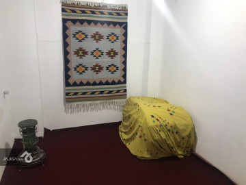 تصویر رزرو اقامتگاه بومگردی در شفت - اتاق ولگ