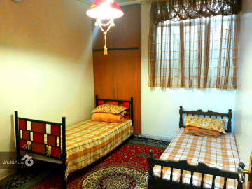 تصویر اجاره آپارتمان مبله ارزان قیمت در اصفهان