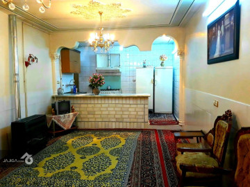 تصویر اجاره آپارتمان مبله ارزان قیمت در اصفهان