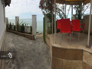 تصویر اجاره ویلا لب ساحل در نوشهر