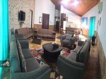 تصویر اجاره ویلا لب ساحل در نوشهر