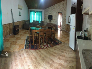 تصویر اجاره ویلا لب ساحل در نوشهر