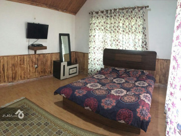 تصویر اجاره ویلا لب ساحل در نوشهر