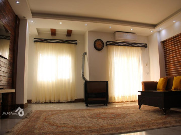 تصویر اجاره آپارتمان مبله در محمود آباد- دو خوابه
