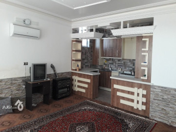 تصویر اجاره منزل مبله در کاشان - خُزاق