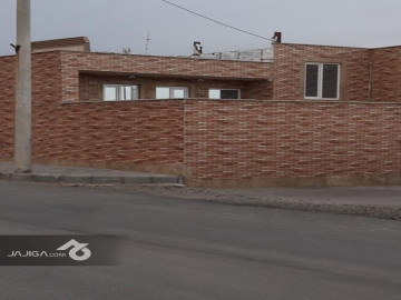 تصویر اجاره منزل مبله در کاشان - خُزاق