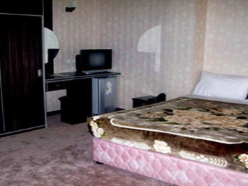 عکس هتل صبا اصفهان