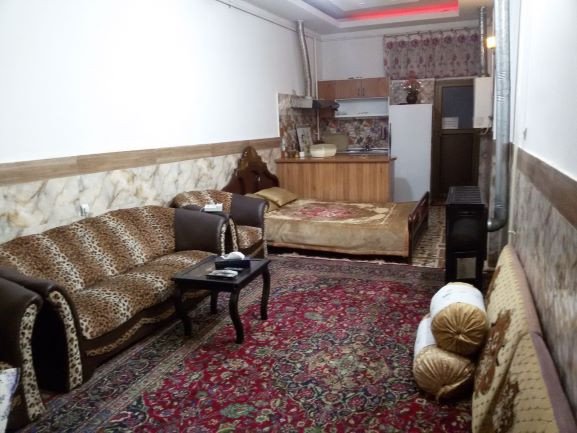 عکس  سوئیت نقلی شیک 