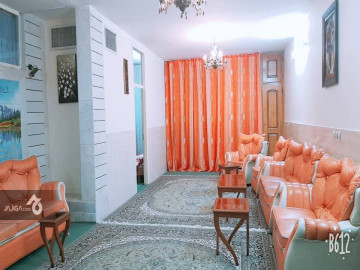 تصویر رزرو منزل مبله در اصفهان