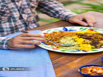 تصویر اقامتگاه بوم گردی در شیراز - نارنج