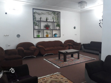 تصویر اجاره روزانه منزل در شیراز