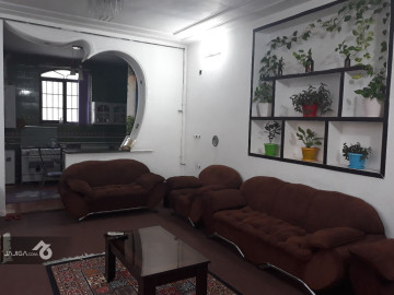 تصویر اجاره روزانه منزل در شیراز