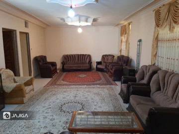 تصویر اجاره ویلا دماوند