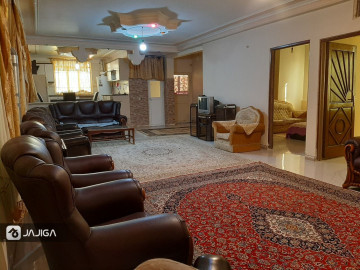 تصویر اجاره ویلا دماوند