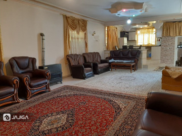 تصویر اجاره ویلا دماوند