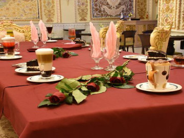 عکس هتل زهره اصفهان