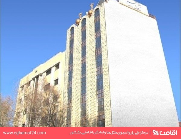 تصویر هتل زهره اصفهان