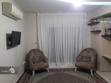 تصویر اجاره آپارتمان مبله در مشهد - طبقه چهارم