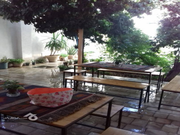 تصویر اجاره منزل مبله در شیراز