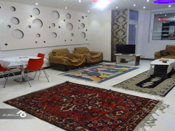 تصویر رزرو هتل آپارتمان در شاهین شهر اصفهان - یکخواب