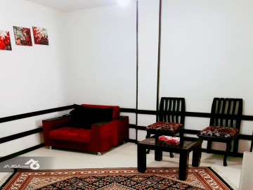 تصویر رزرو هتل آپارتمان در مشهد-چهارتخته