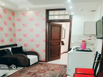 تصویر رزرو هتل آپارتمان در مشهد-چهارتخته