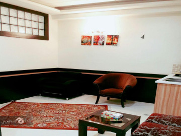 تصویر رزرو هتل آپارتمان در مشهد - سه تخته