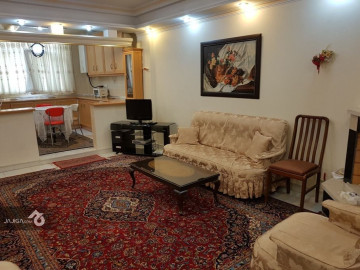 تصویر اجاره روزانه آپارتمان در تهران - خیابان دماوند