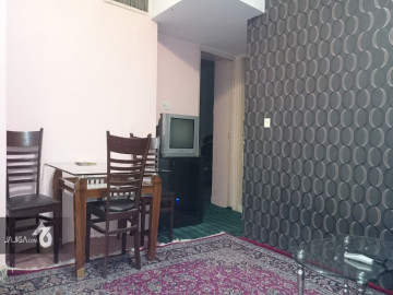 تصویر اجاره روزانه آپارتمان در غرب تهران - جنت آباد جنوبی ۳ (دوخواب)