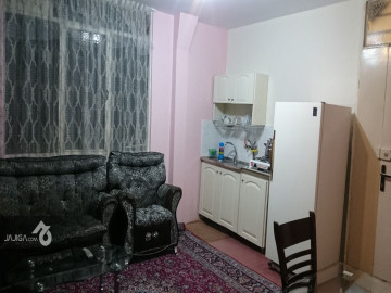 تصویر اجاره روزانه آپارتمان در غرب تهران - جنت آباد جنوبی ۳ (دوخواب)