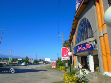 تصویر رزرو سوئیت در هتل ساحلی- یکخوابه