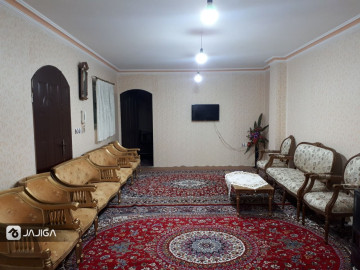 تصویر اجاره منزل مبله در مشهد - ویلایی یکخواب