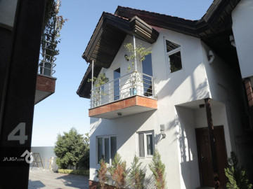 تصویر اجاره ویلا ساحلی در نوشهر - لب دریا