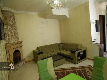 تصویر اجاره ویلا ساحلی در نوشهر - لب دریا