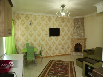 تصویر اجاره ویلا ساحلی در نوشهر - لب دریا