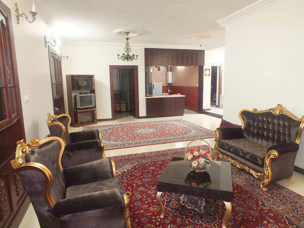 تصویر  ویلای سه خوابه آرامش 