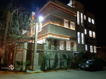 تصویر اجاره منزل مبله شیک در یزد