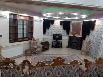 تصویر اجاره منزل مبله شیک در یزد