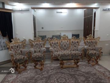 تصویر اجاره منزل مبله شیک در یزد