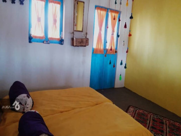تصویر رزرو اقامتگاه بوم گردی در کوچصفهان - اتاق دو تخته