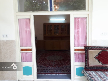 تصویر رزرو اتاق در اصفهان - اتاق ۲
